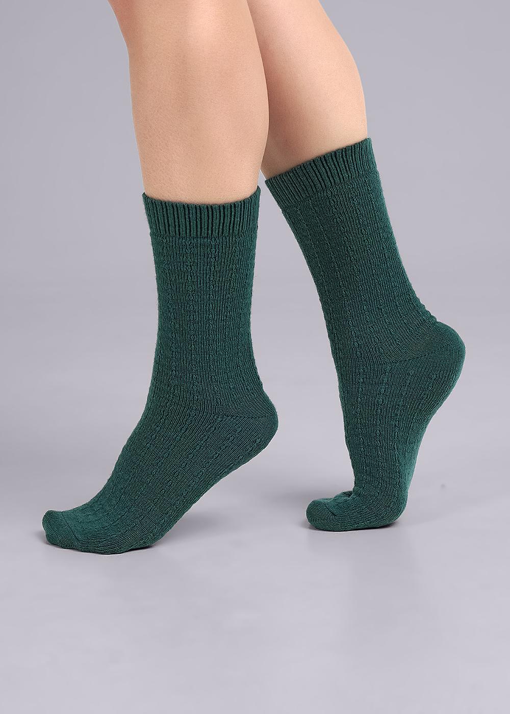 CLE Д667Ш Носки женские