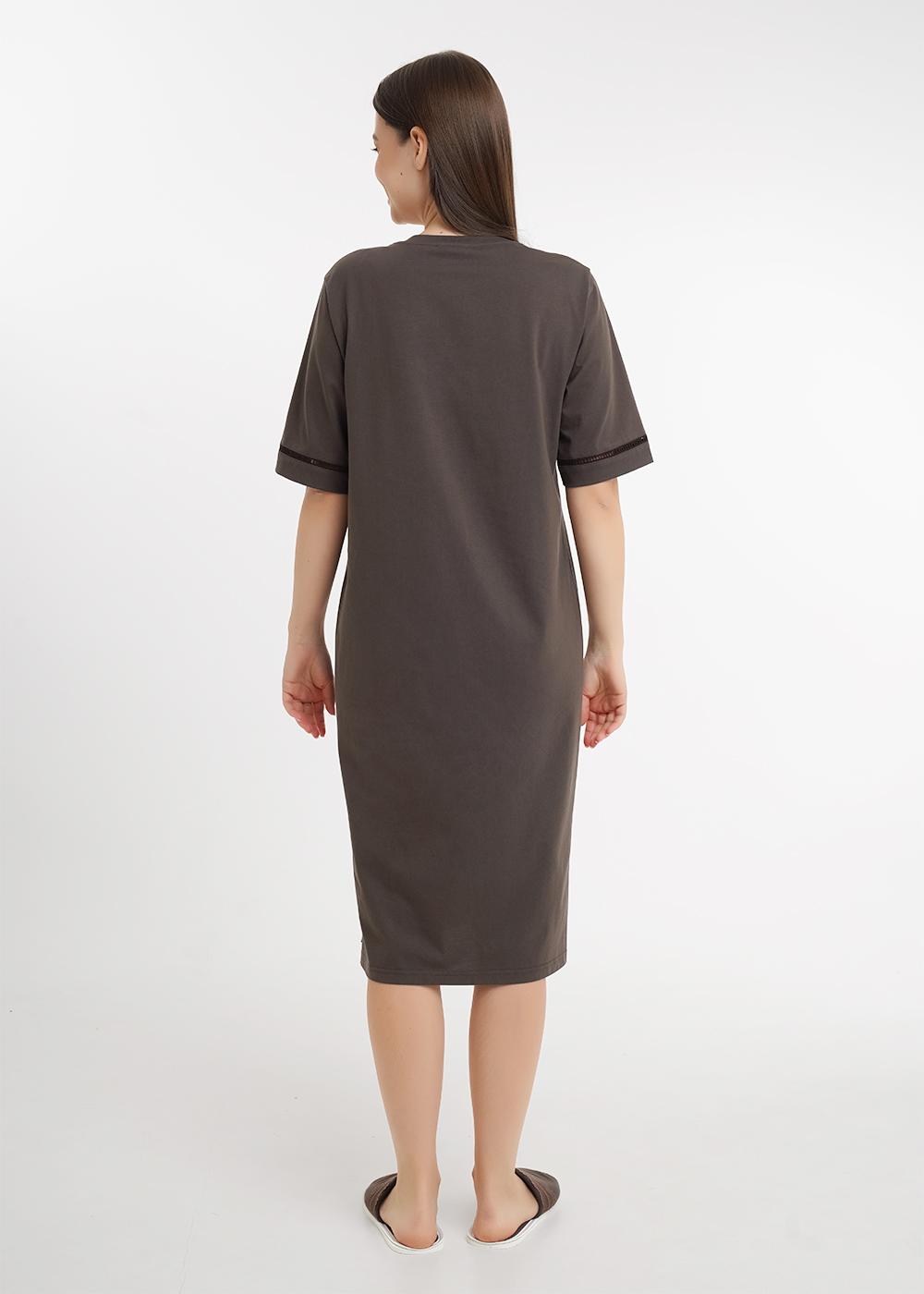 CLE LDR26-1231 Платье женское для дома