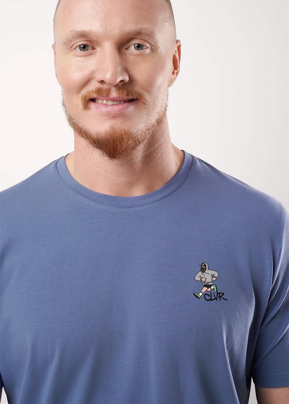 CLE 551978/21г maxi(макси) Футболка мужская