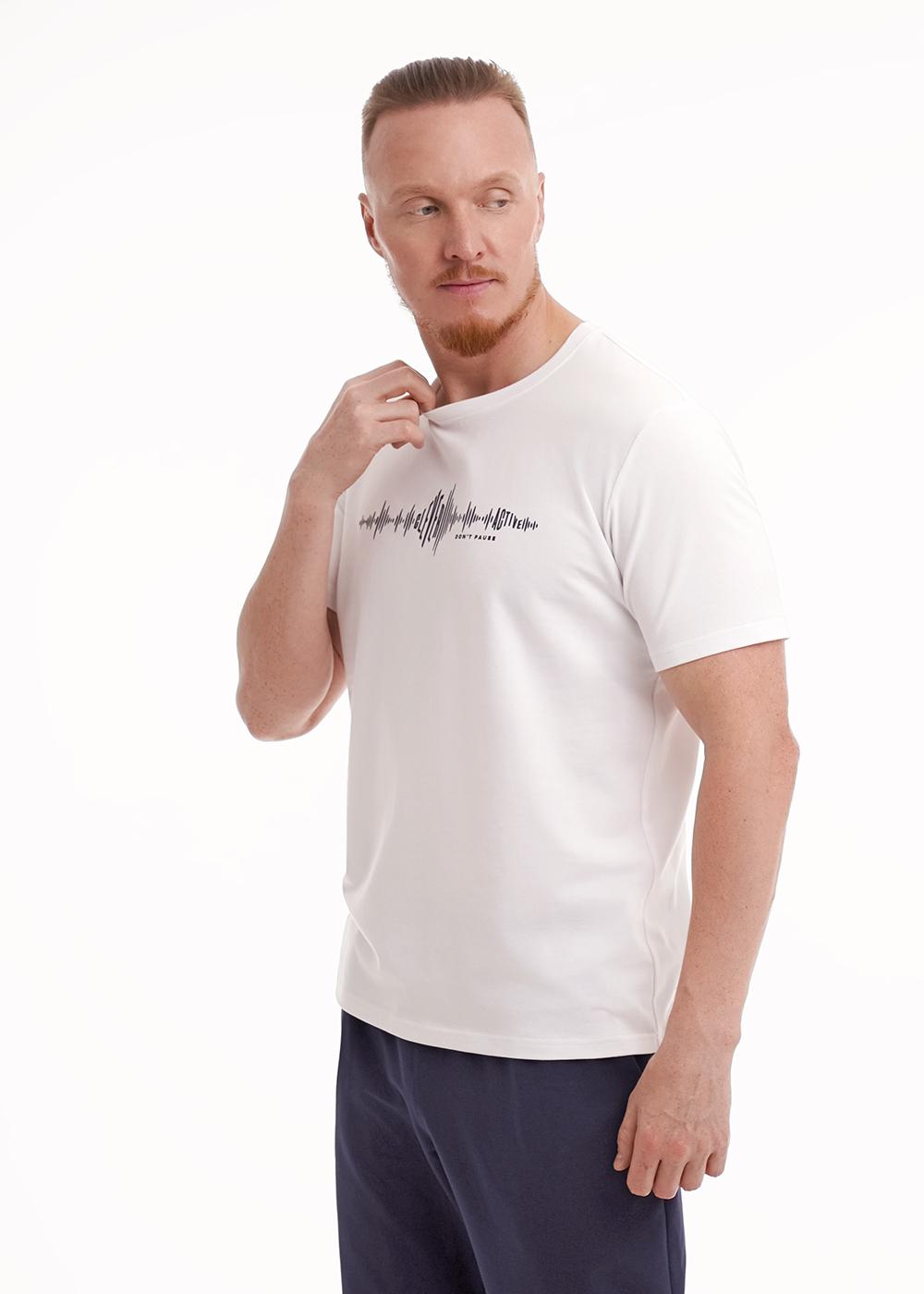 CLE 451978/06г maxi(макси)_п Футболка мужская