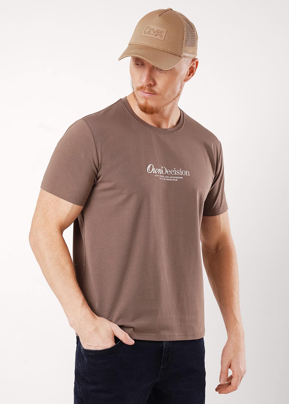 CLE 562691/11г_п Футболка мужская