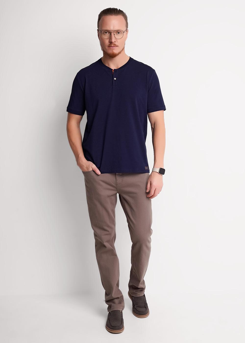 CLE 562643/04гг maxi(макси) Поло мужское