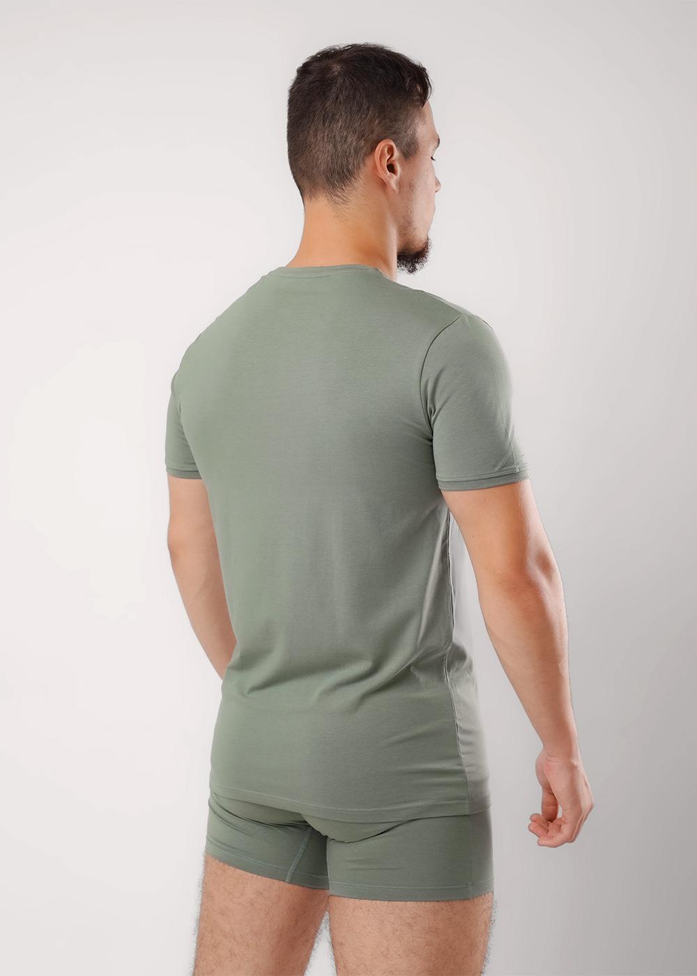 CLE MF608311 Футболка мужская