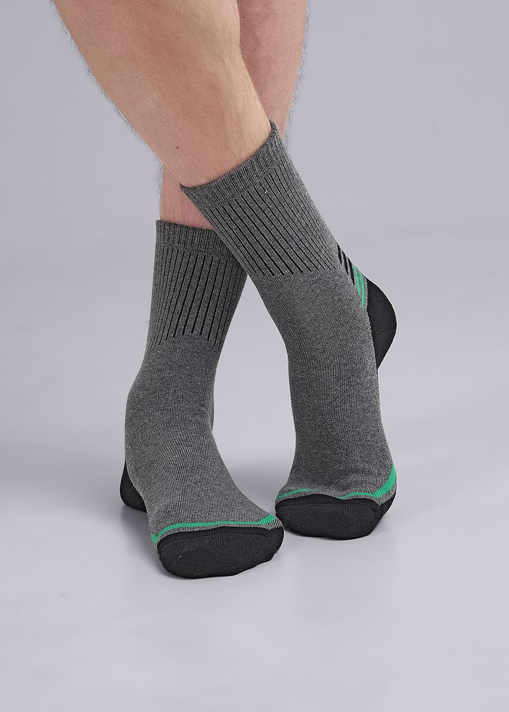 CLE Т106П Носки мужские