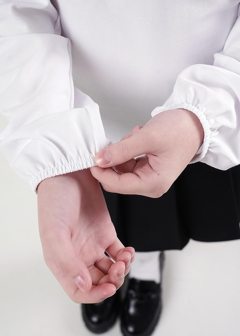 CLE 757091г школа Блузка детская