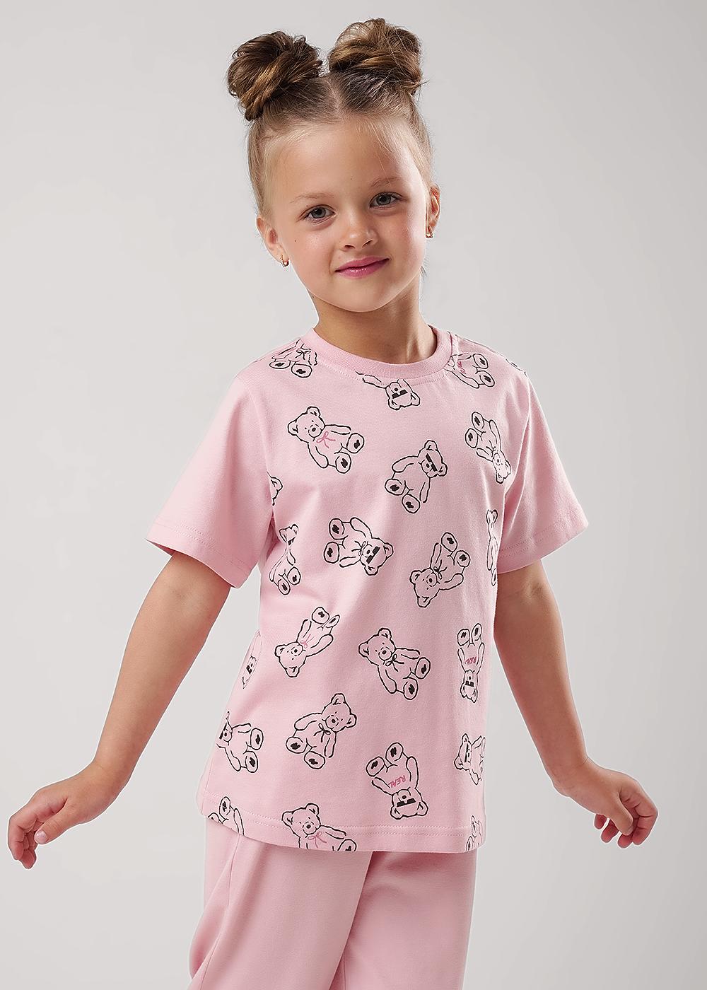 CLE 909568кд_п Пижама детская