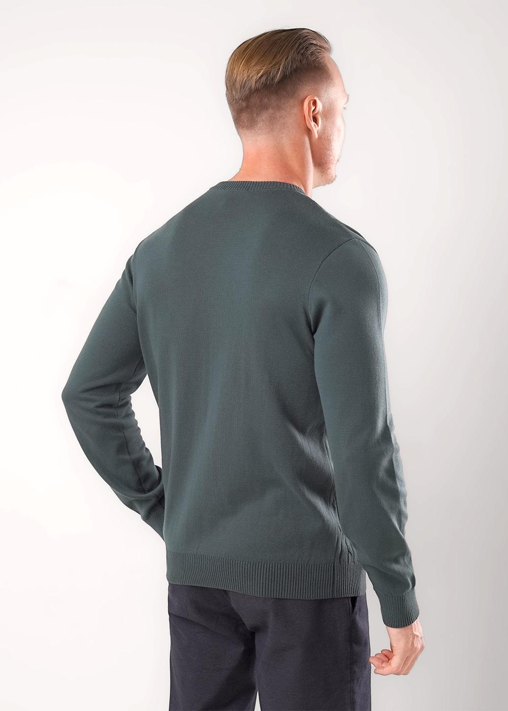 CLE 454556/15ха Джемпер мужской