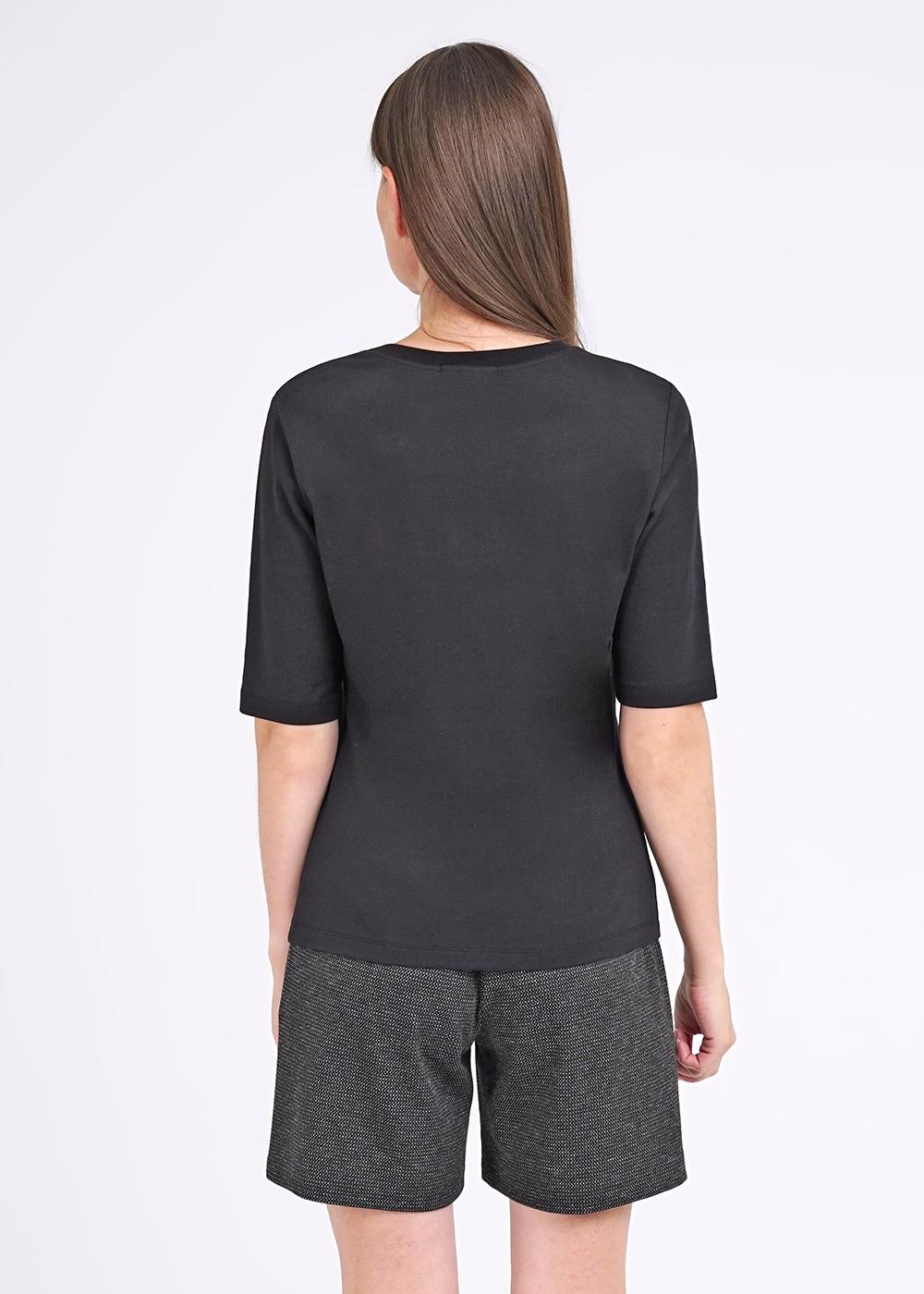 CLE 146650/152гтк Футболка женская