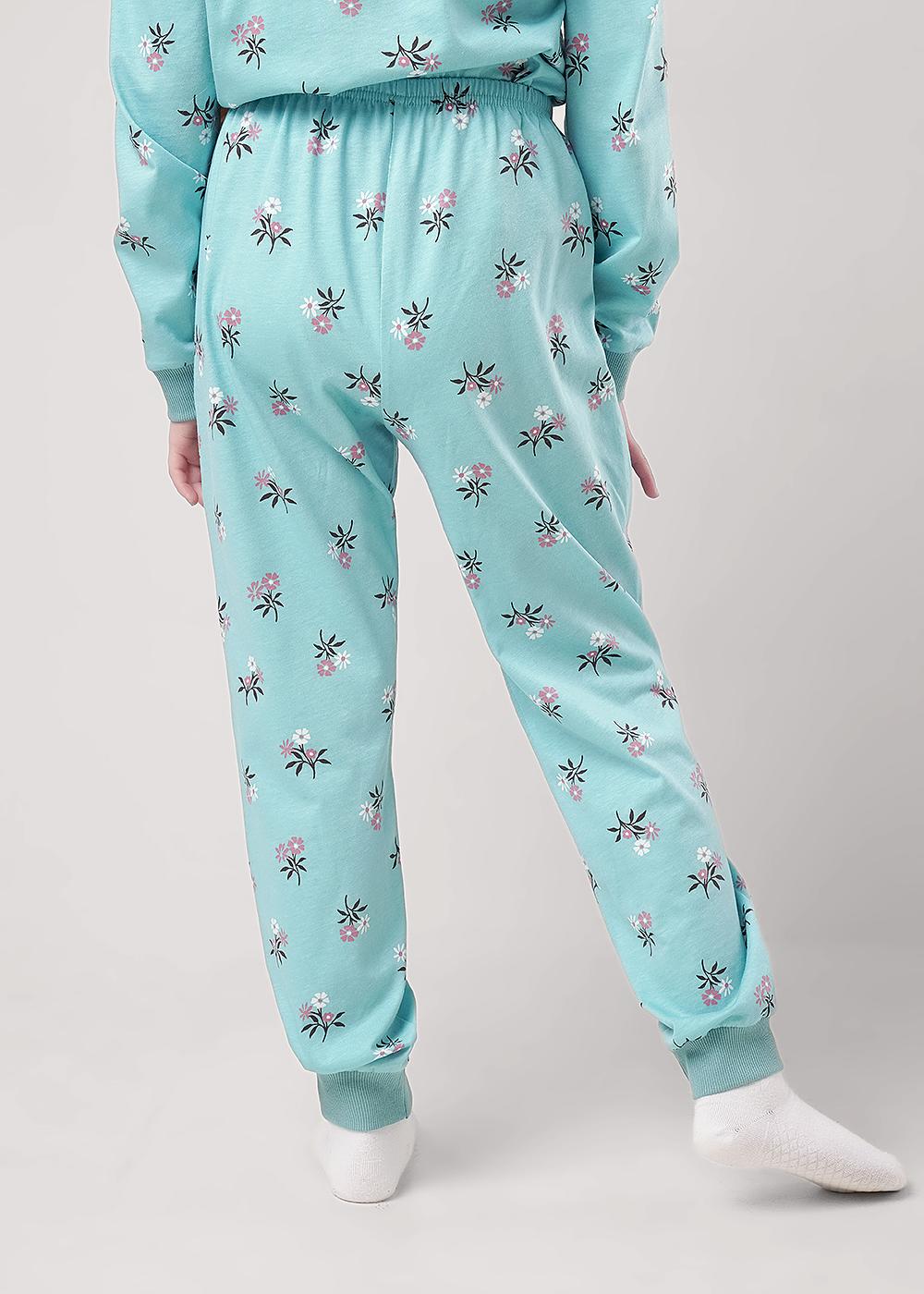 CLE 903517кдн Пижама детская