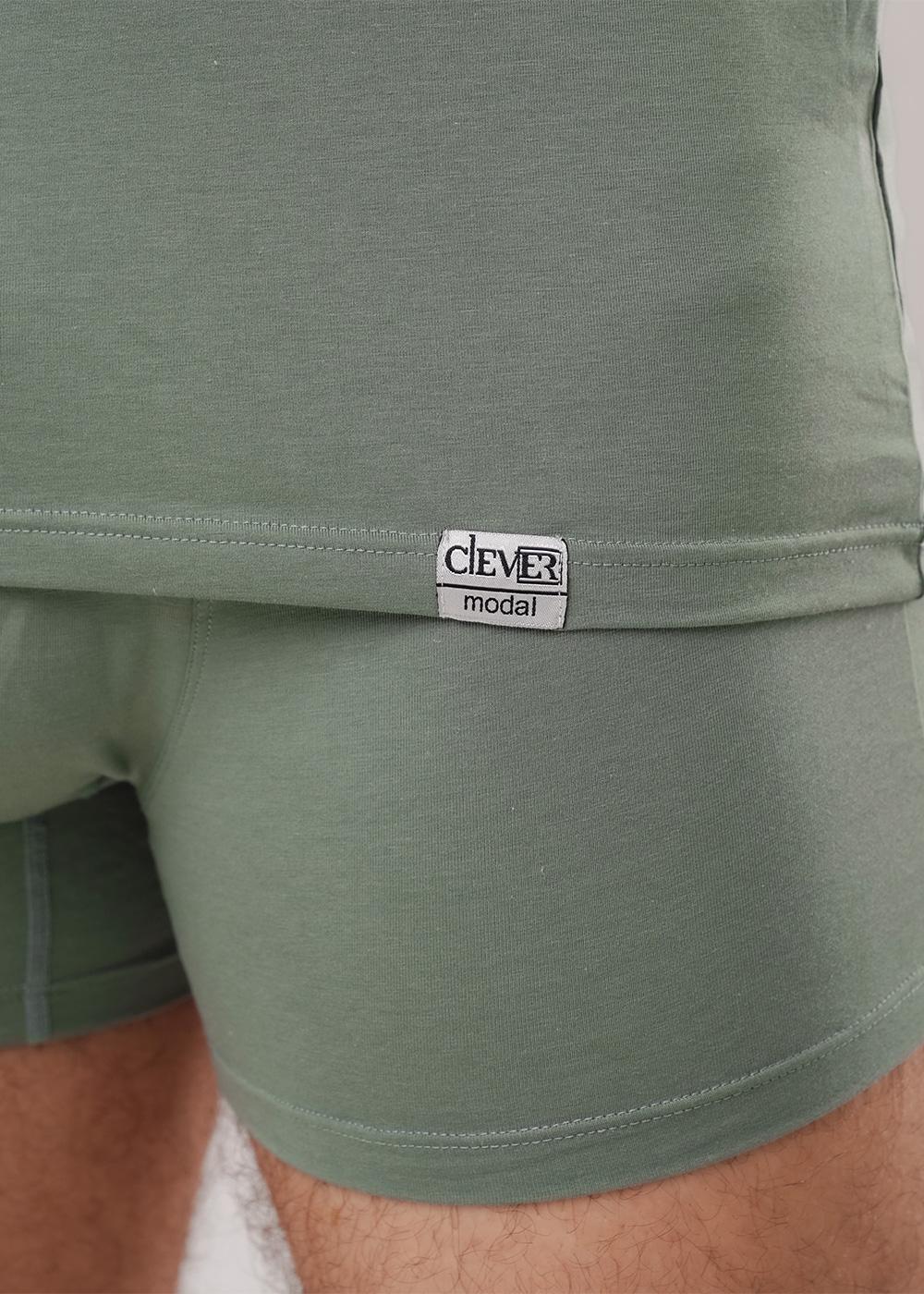 CLE MF608311 Футболка мужская