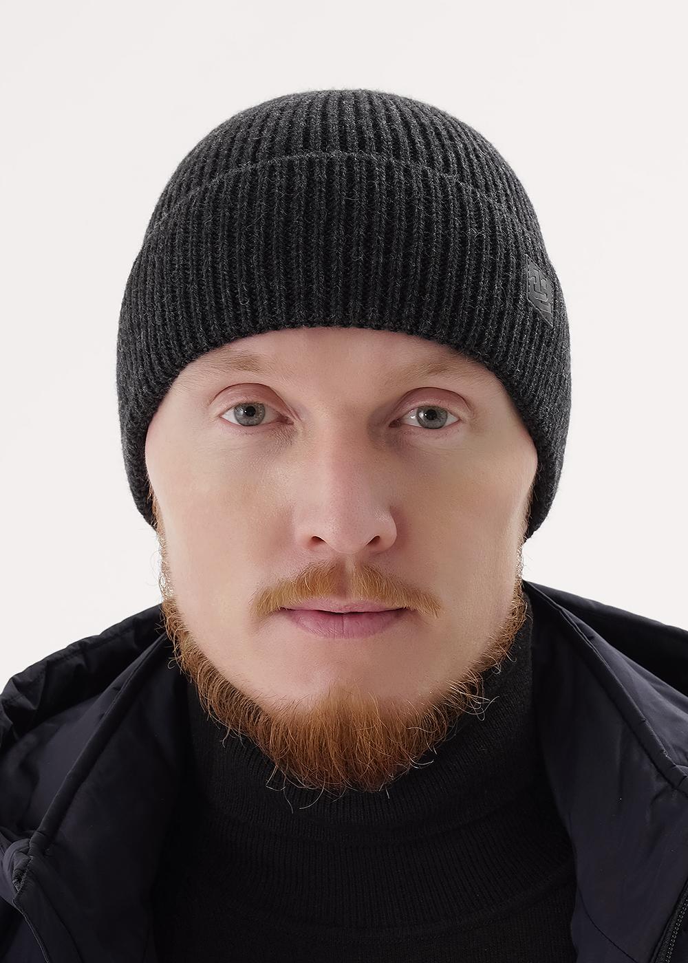 меланж т.серый