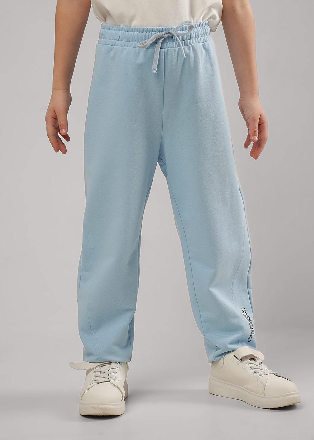 CLE 867349/13а_п Брюки детские для девочки