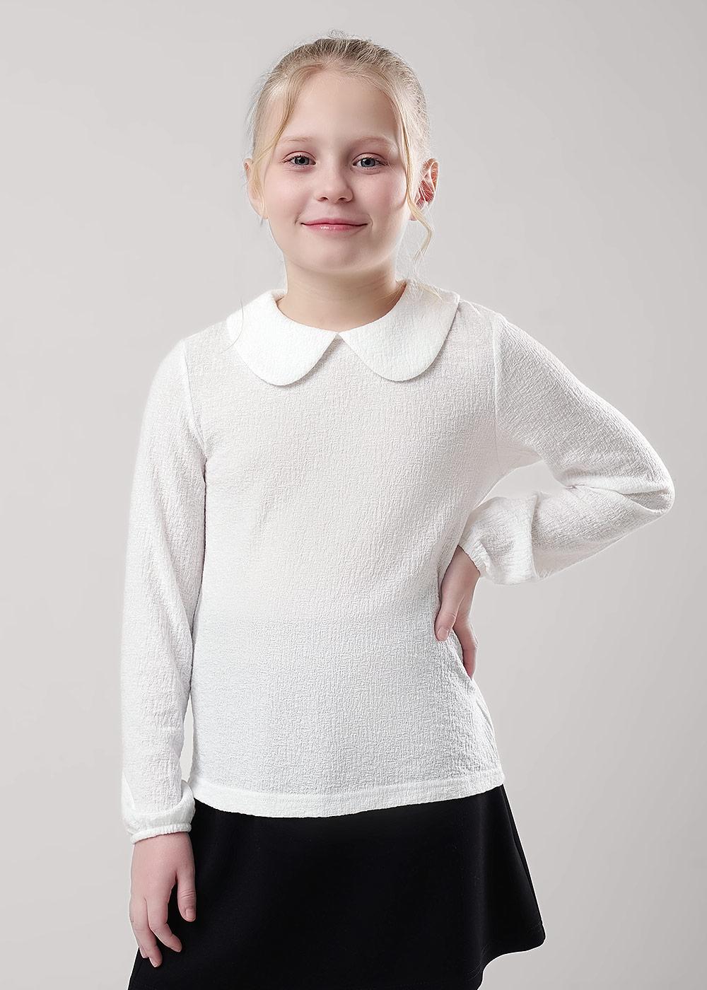 CLE 757111эф школа Блузка детская