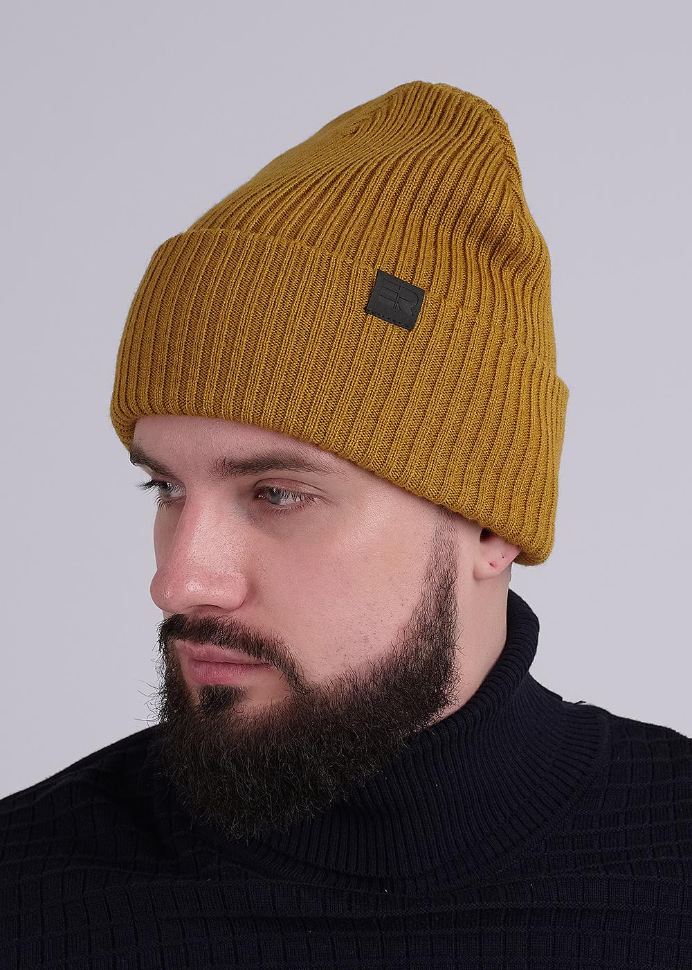CLE 444156аш Шапка мужская