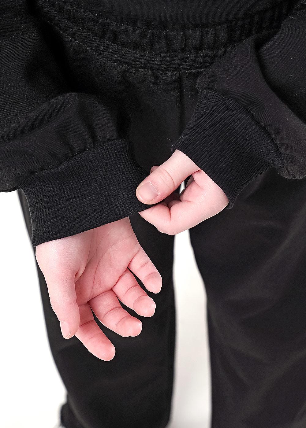 CLE 857020/16фэ Свитшот для девочки