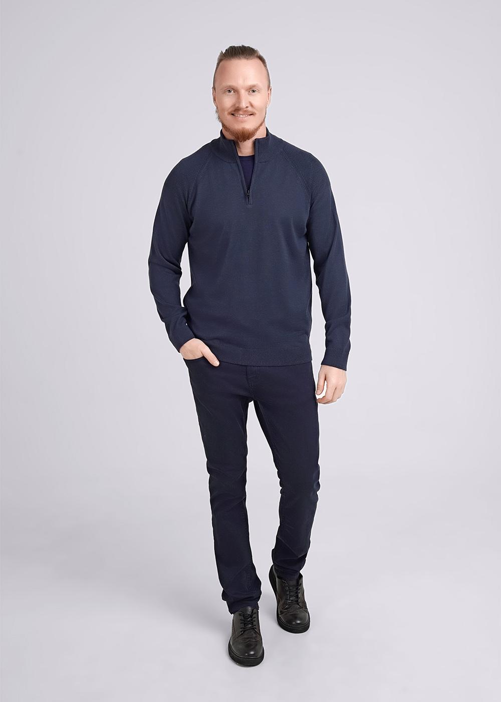 CLE 444230/11аш Джемпер мужской