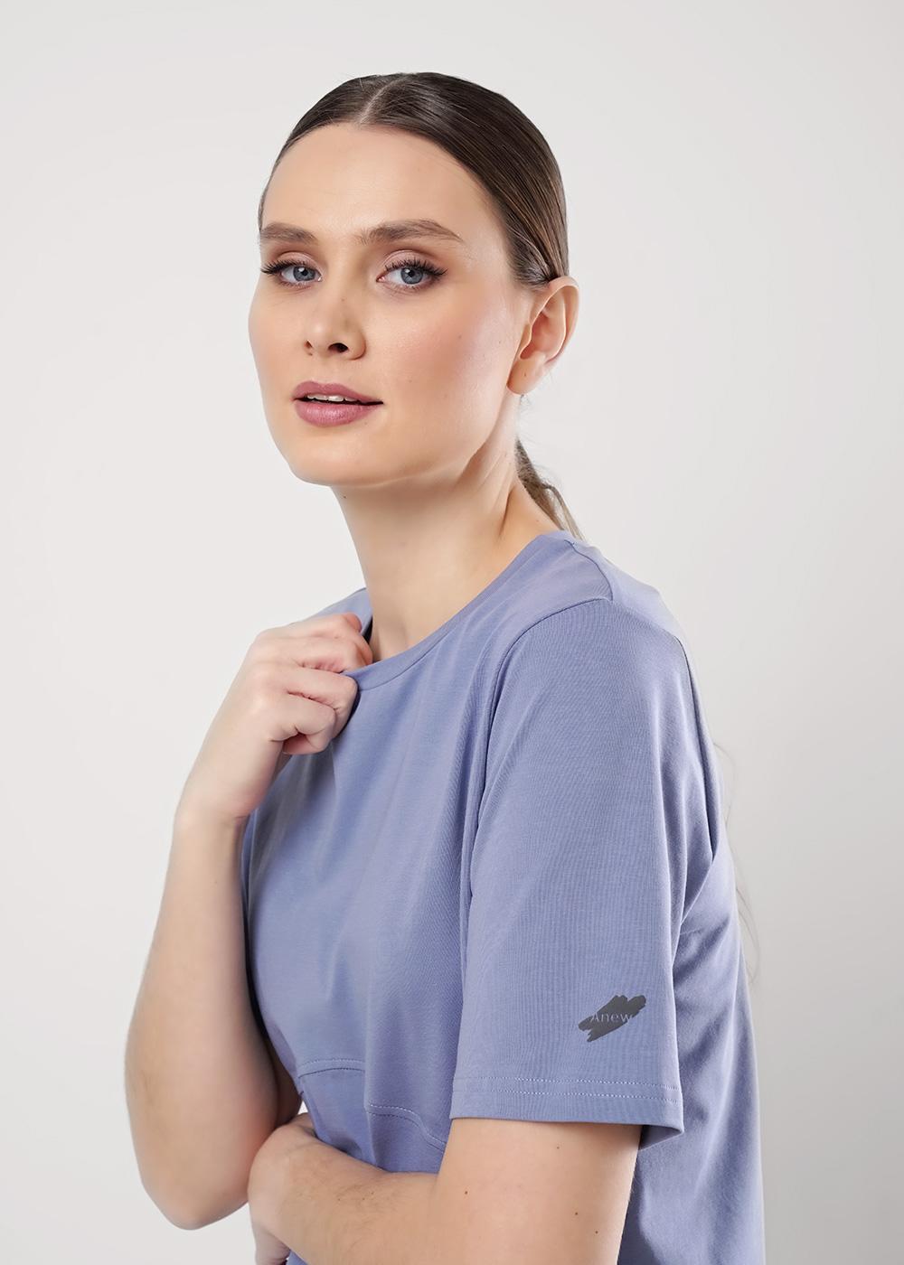 CLE 256757/168г_п Футболка женская