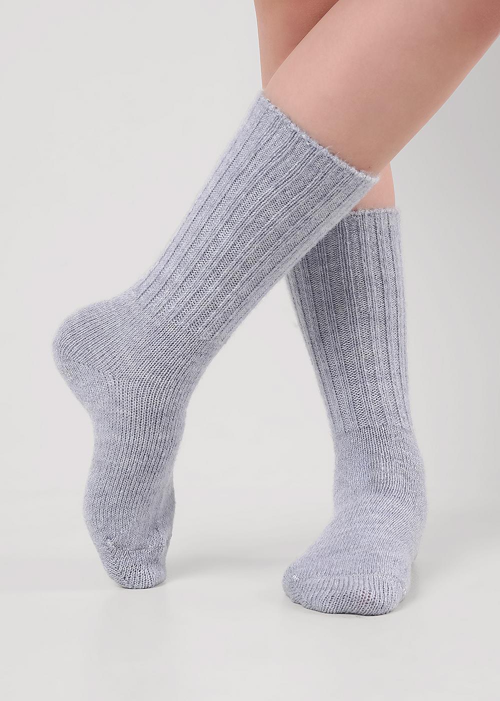 CLE Д682Ш Носки женские