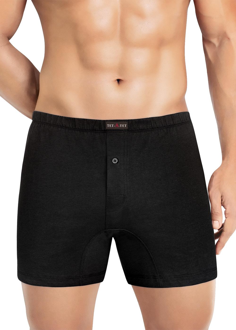 ТаТ MBX600110/3пер Трусы мужские боксеры