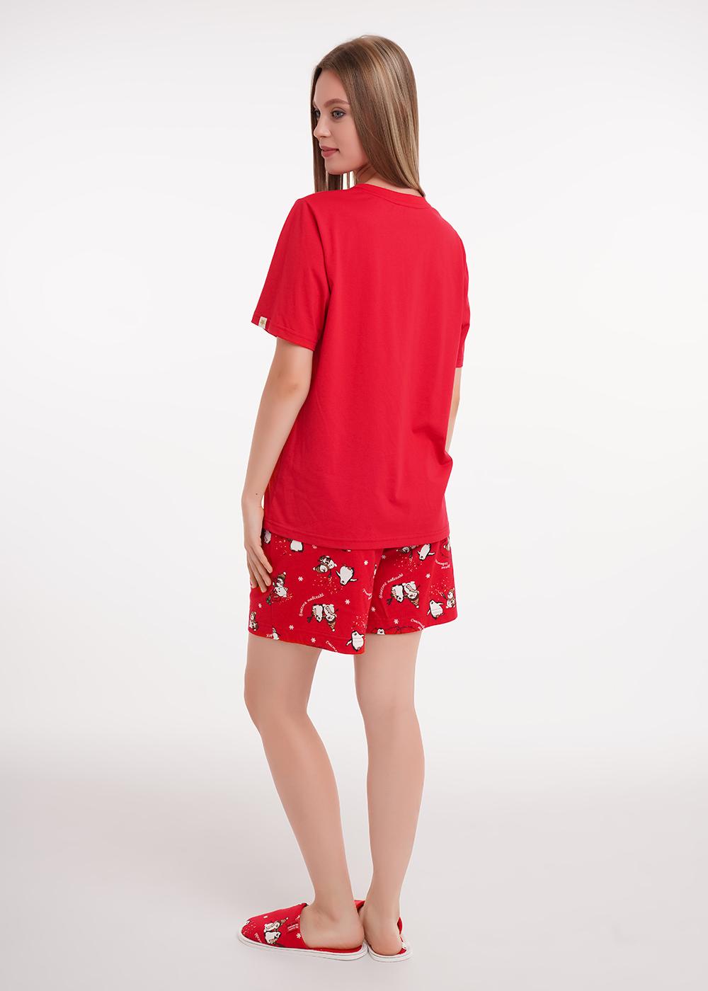 CLE LP15-1202 Пижама женская