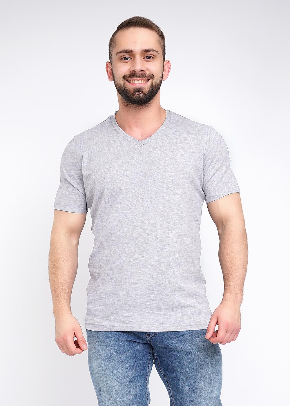 CLE 600431г. Футболка мужская