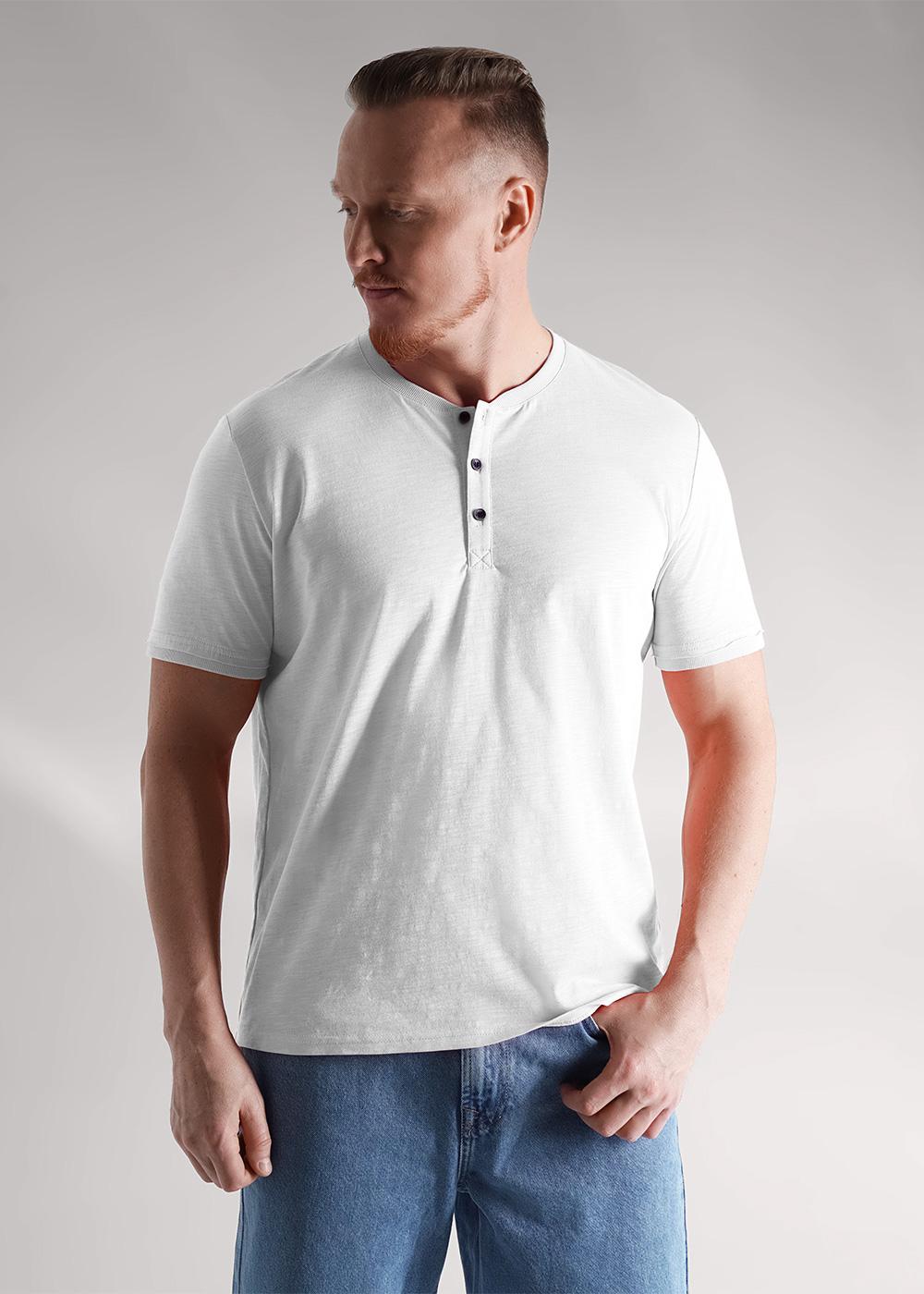 CLE 552553/31о maxi(макси)_п Футболка мужская