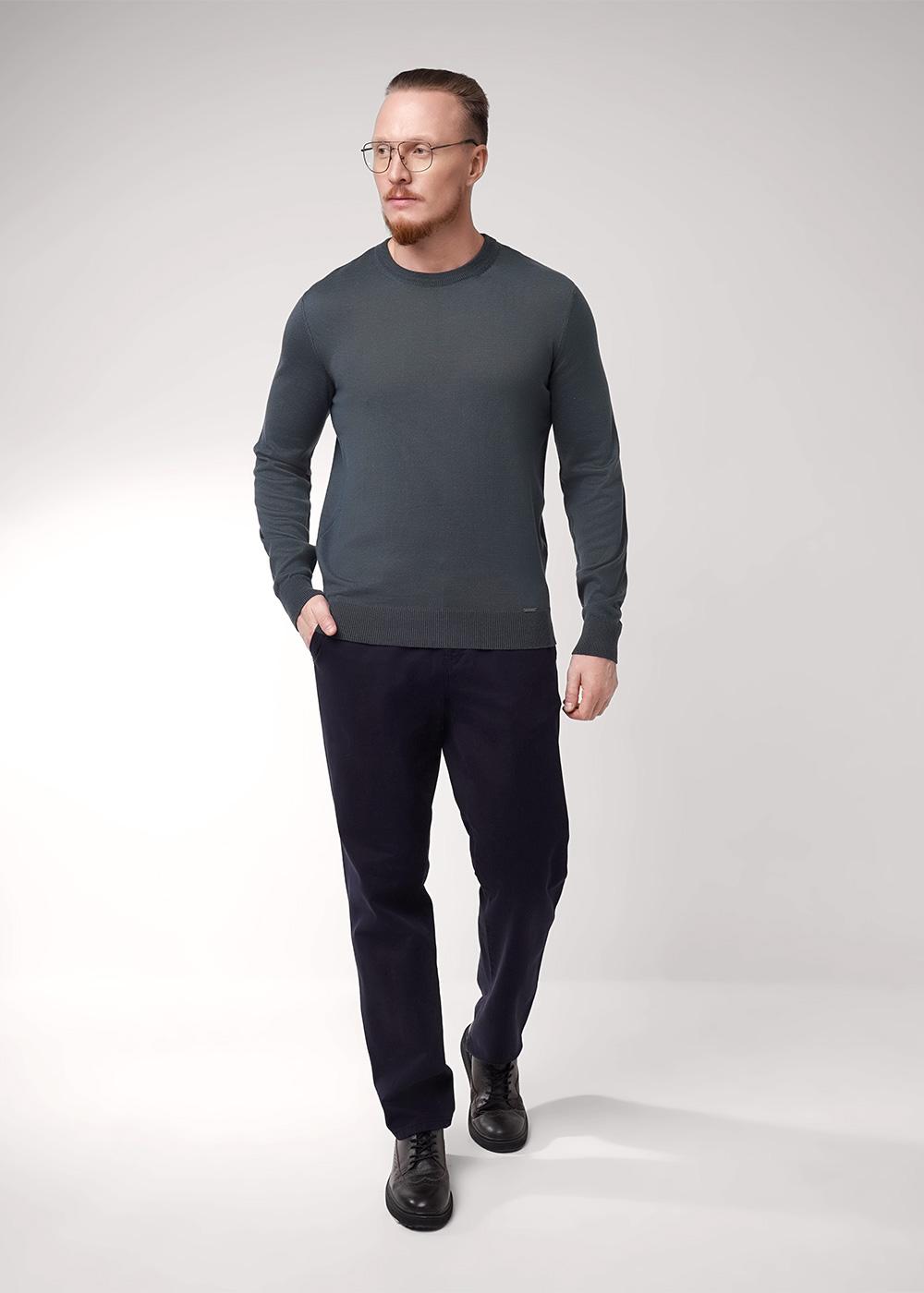 CLE 654372ха Джемпер мужской