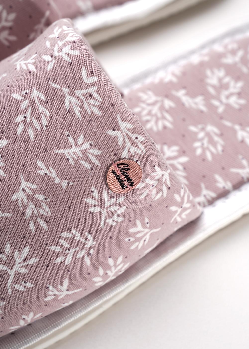 CLE SW26-968O/4 Тапки женские