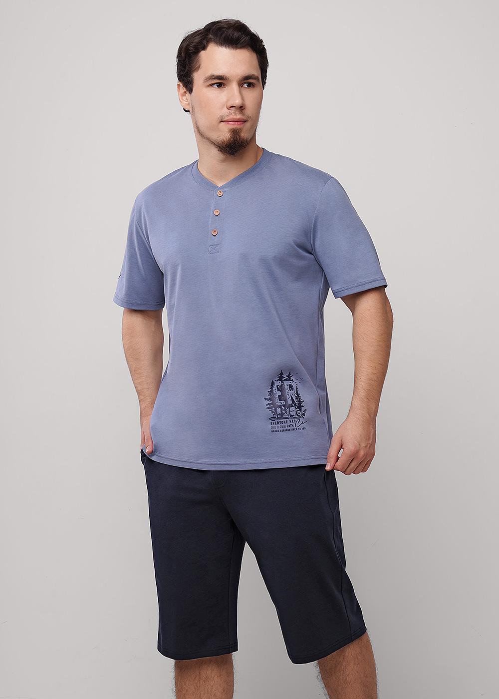 CLE MHP560212/1 Пижама мужская