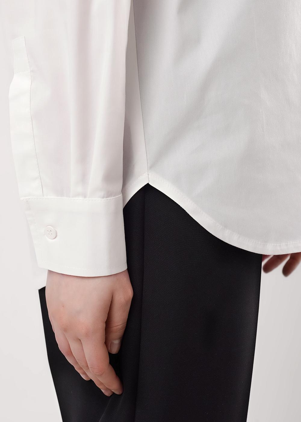 CLE 353234пп Рубашка женская