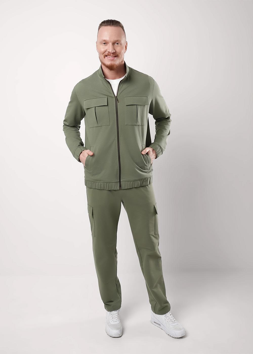 CLE 552547/23у Куртка мужская