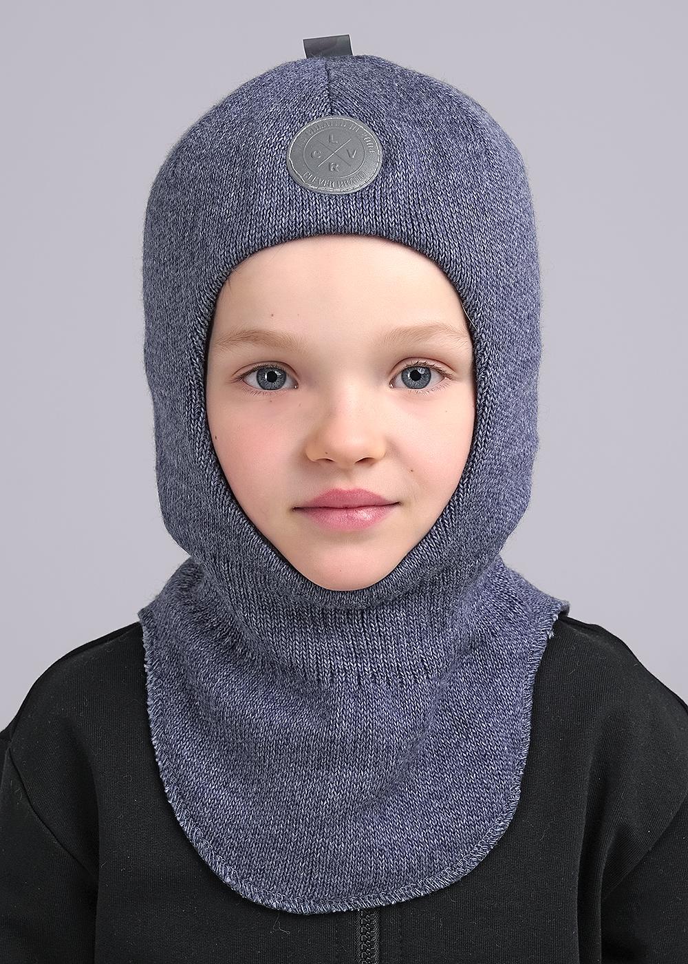 джинсовый