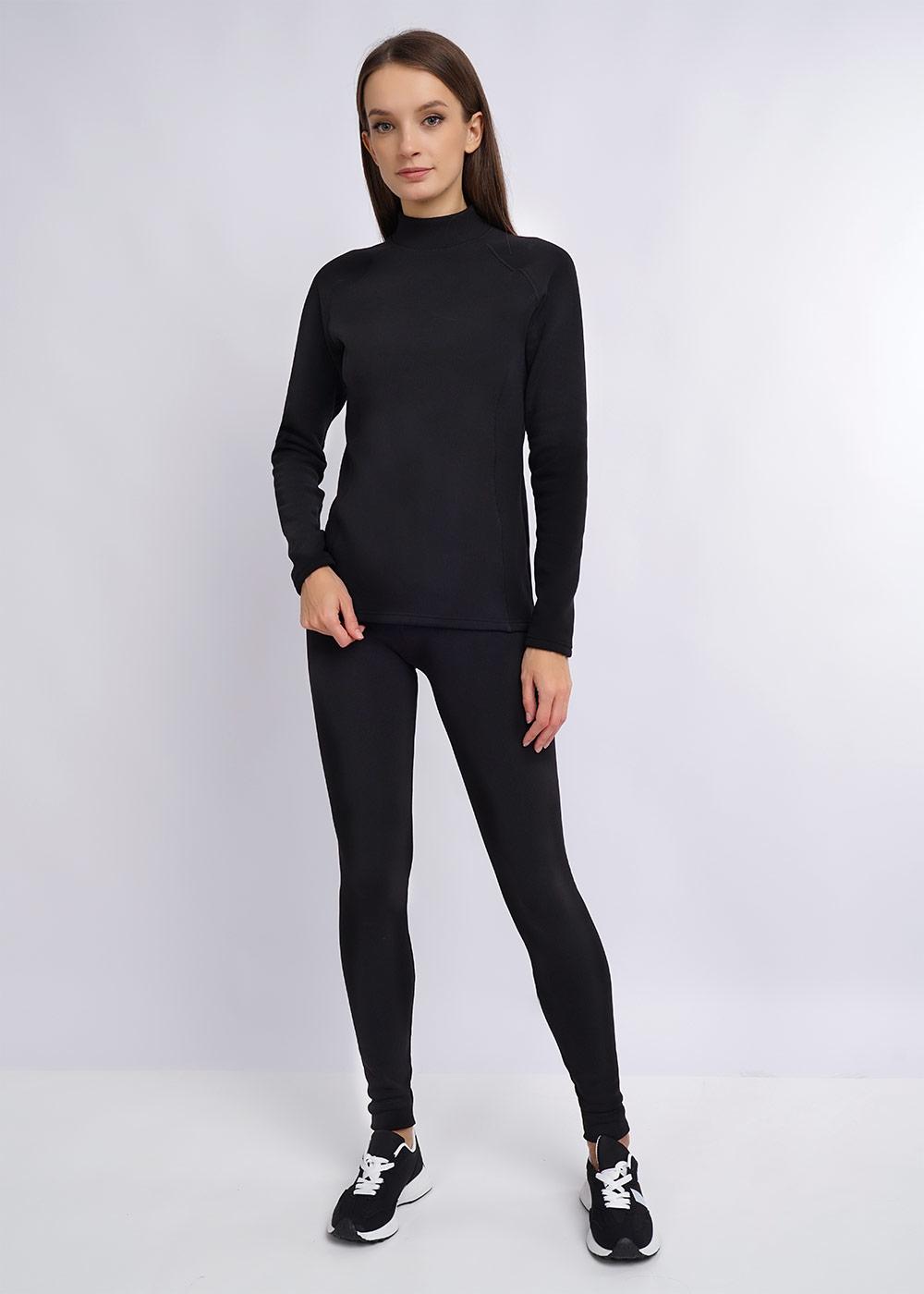 CLE LL020к Леггинсы женские