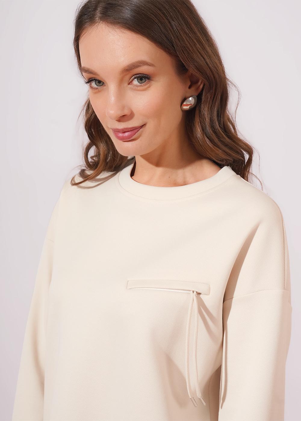 CLE 267098/196д Джемпер женский