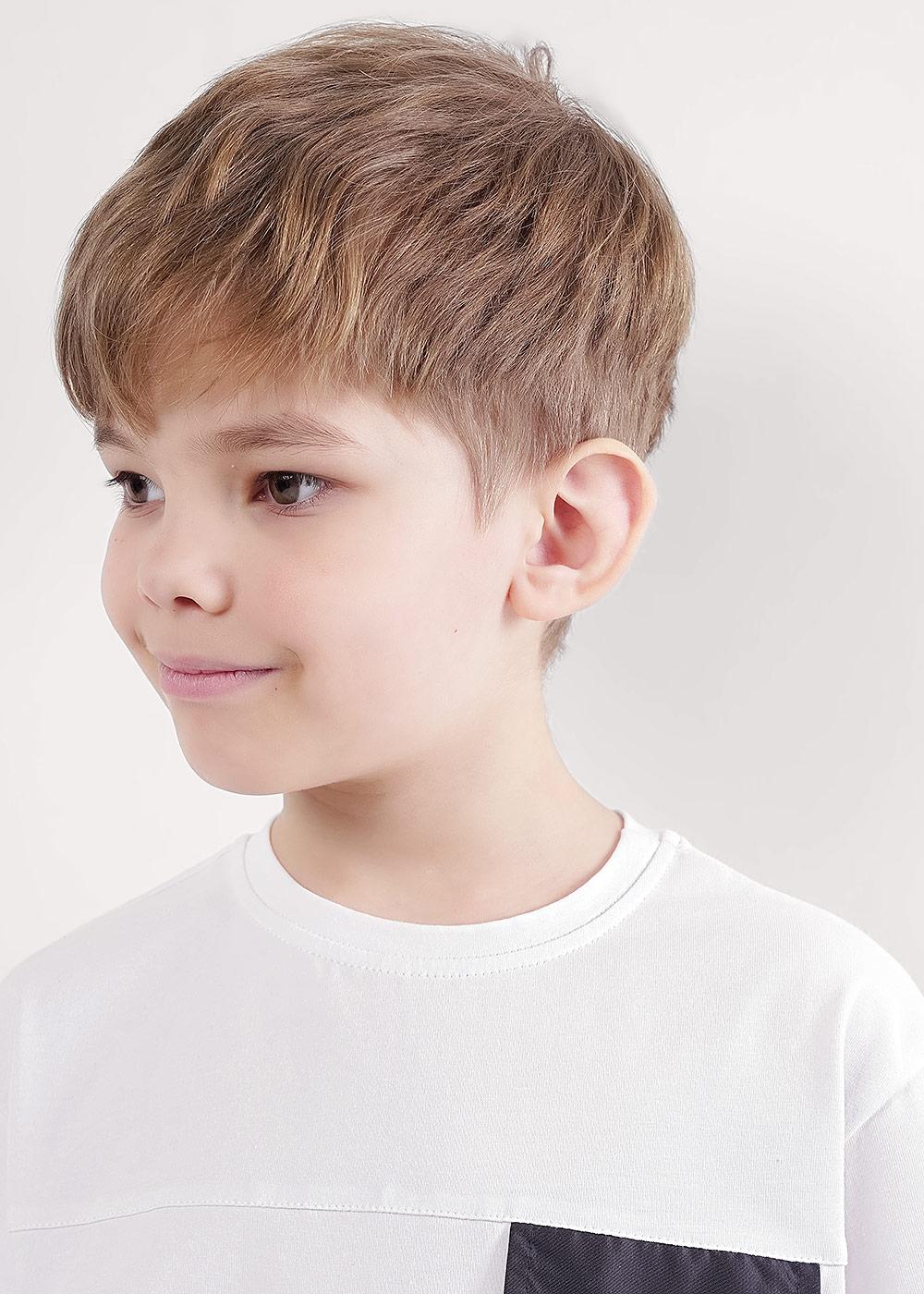 CLE 857096/20г Футболка детская для мальчика