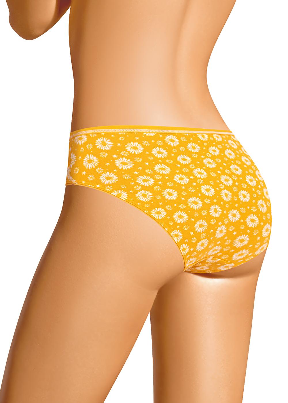 CLE B1170 Трусы женские бикини