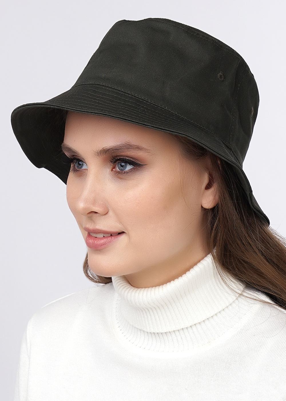 CLE 27 х/б Панама