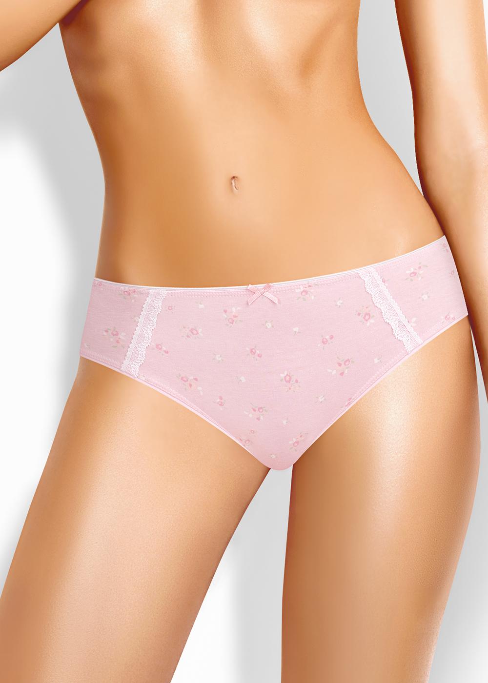 CLE B1210 Трусы женские бикини