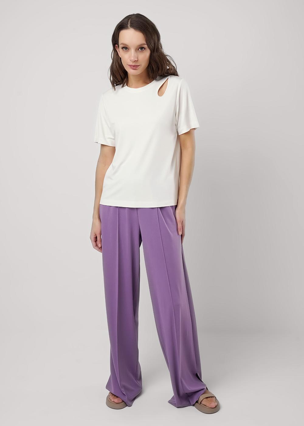 CLE 256812/169ии Блузка женская