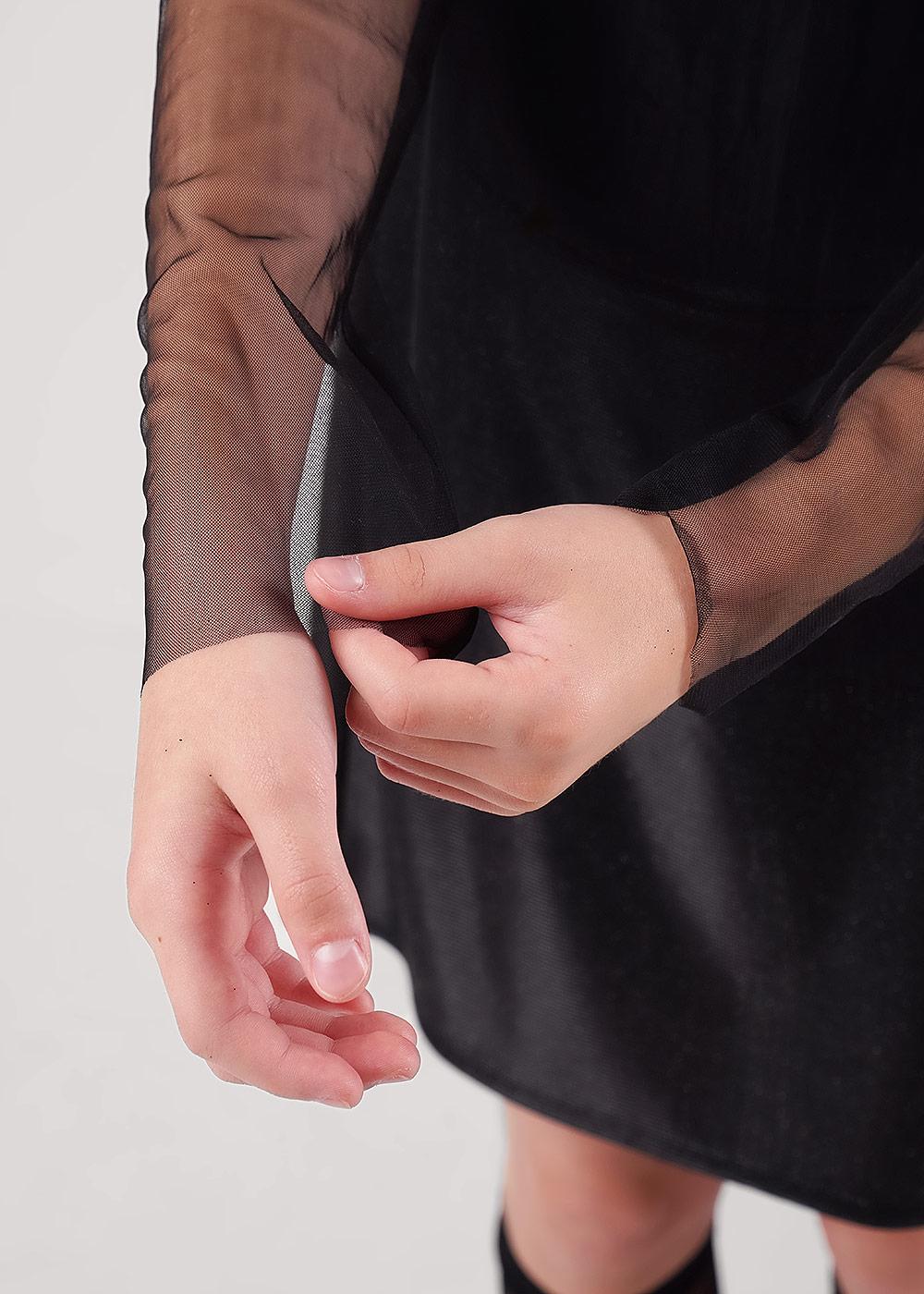 CLE 757245/26кд Блузка детская