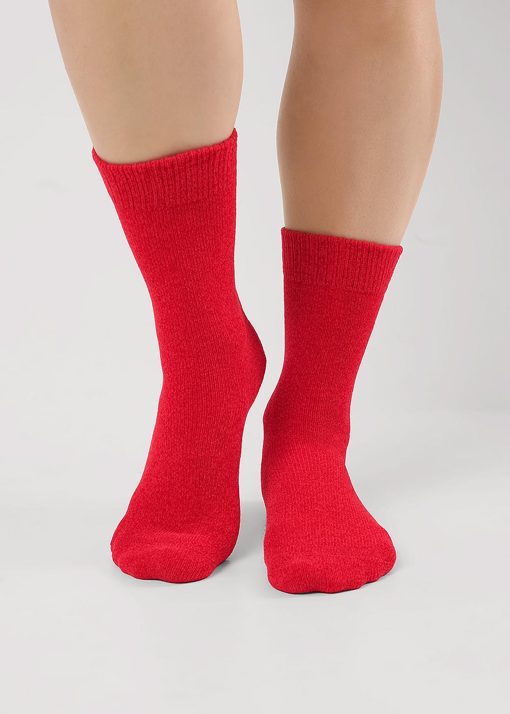 CLE Д955С Носки женские