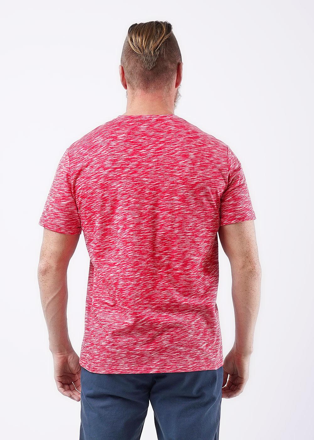 CLE 552351/01он Футболка мужская