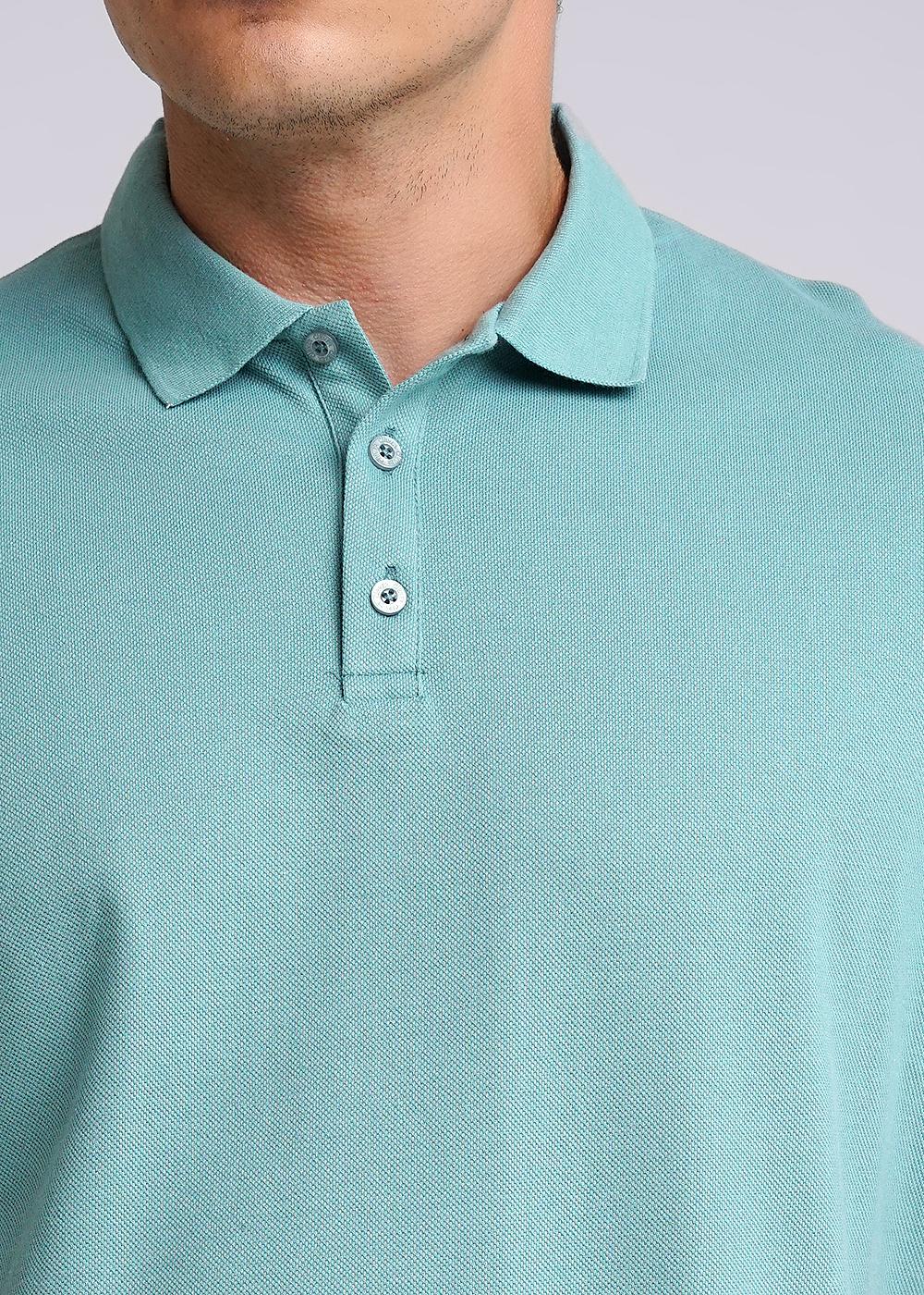 CLE 632218з maxi(макси) Поло мужское