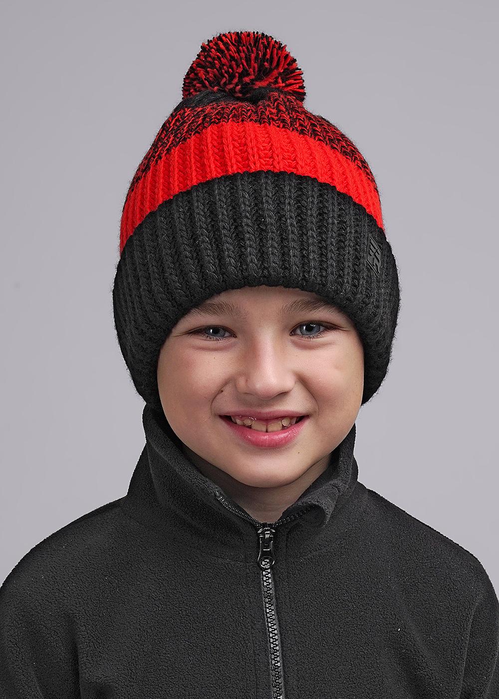 чёрный/оранжевый