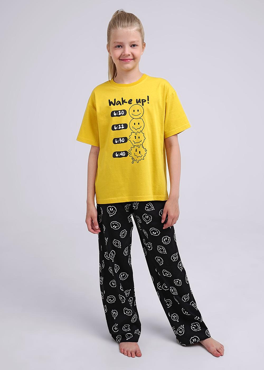 т.жёлтый/чёрный