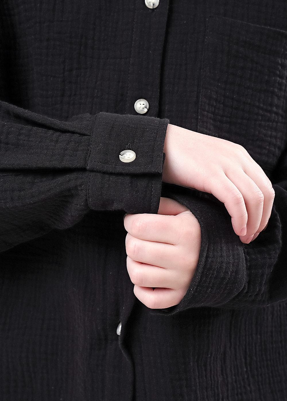 CLE 853071муж Рубашка детская