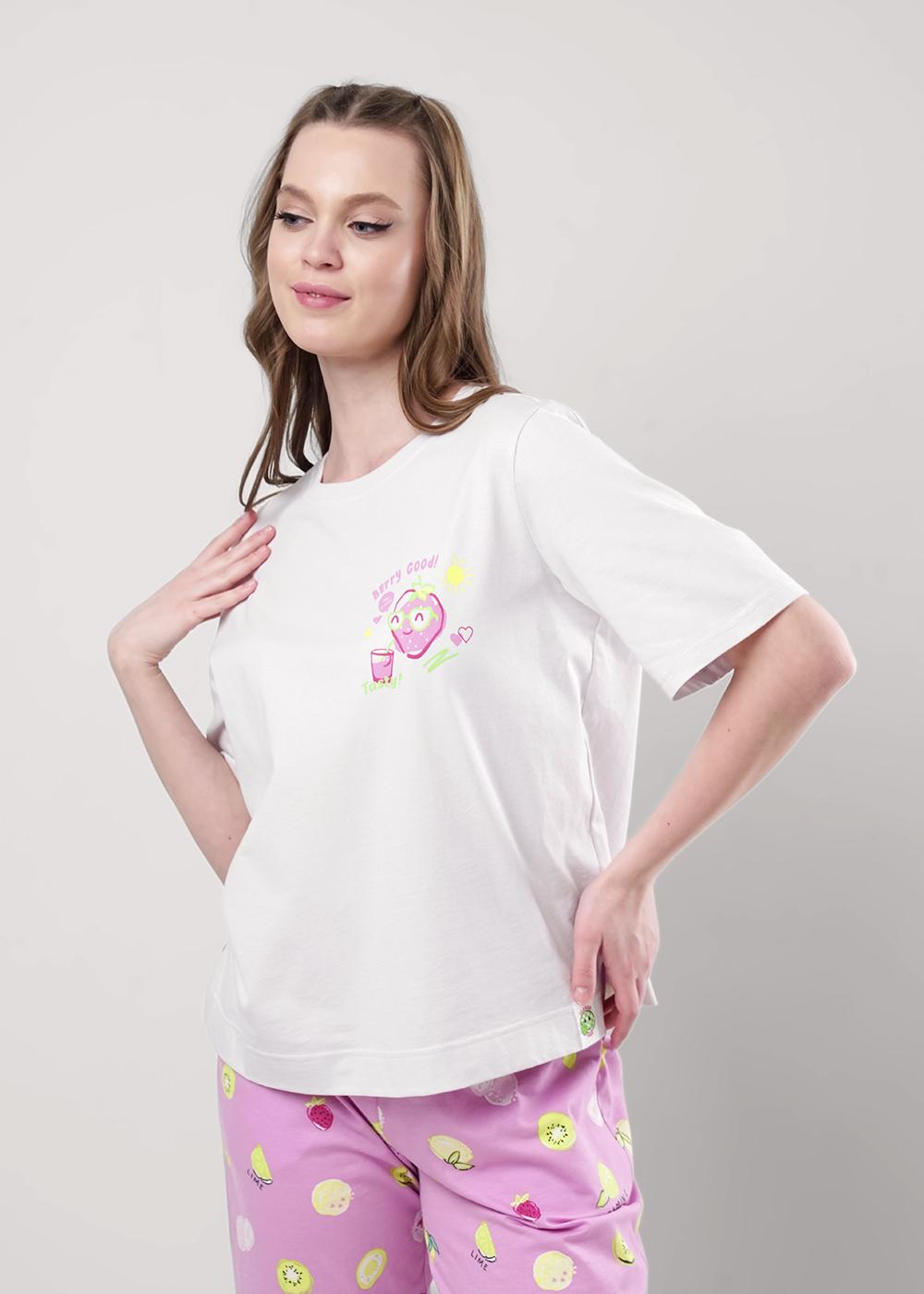 CLE LP25-1158/4 Пижама женская