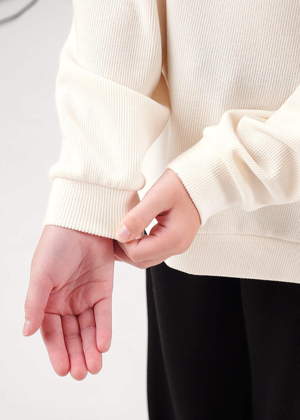 CLE 757262/27рв Джемпер детский для девочки