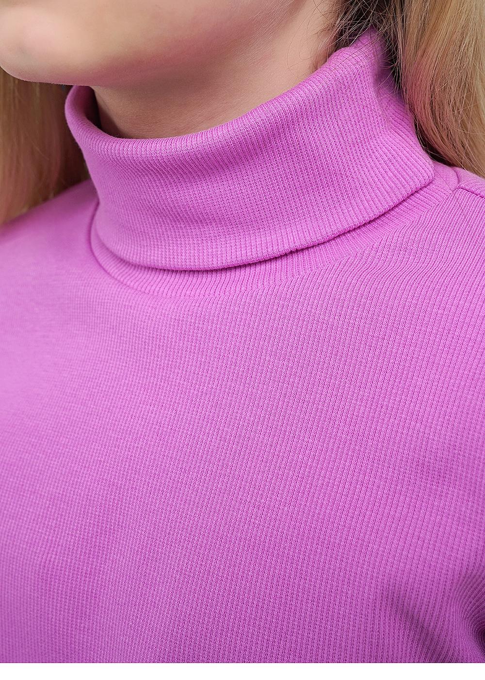 CLE 906715ш Водолазка детская