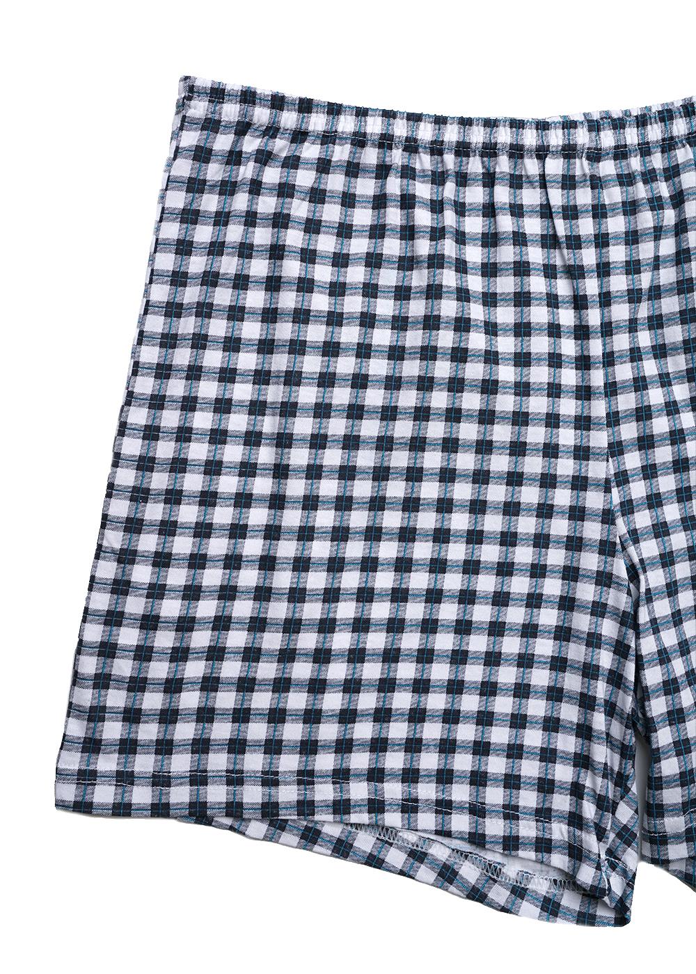 ЭЙС 600201 Трусы мужские боксеры